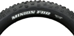 MAXXIS Minion FBR 26" Fatbike Faltreifen 6 MAXXIS Minion FBR 26" Fatbike Faltreifen -Bike Teile Verkauf 251858
