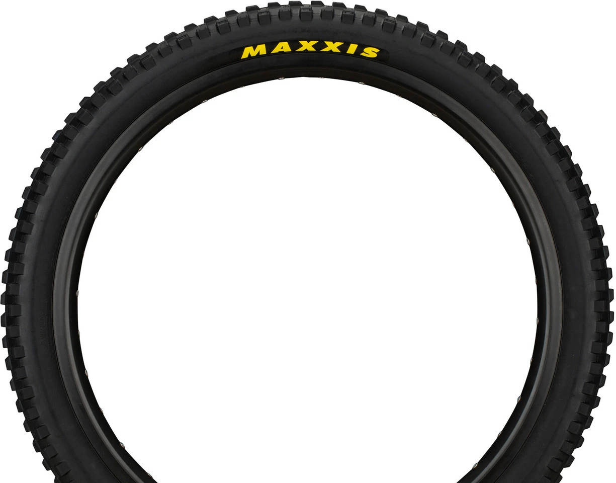 MAXXIS Minion DHF Dual EXO WT TR 24" Faltreifen 2 MAXXIS Minion DHF Dual EXO WT TR 24" Faltreifen – Bild 2