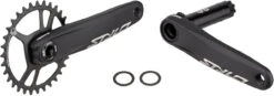 TRUVATIV Stylo 6K Eagle Direct Mount DUB 12-fach Kurbelgarnitur -Bike Teile Verkauf 253339