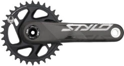 TRUVATIV Stylo Carbon Eagle Direct Mount DUB 12-fach Kurbelgarnitur