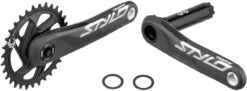 TRUVATIV Stylo Carbon Eagle Direct Mount DUB 12-fach Kurbelgarnitur -Bike Teile Verkauf 253351