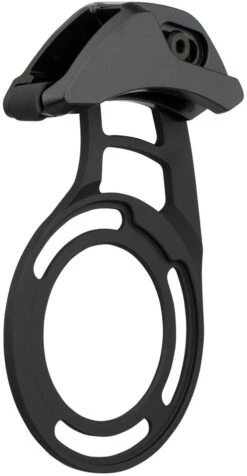 Shimano SM-CDE80 Kettenführung Mit Befestigungsplatte Für STEPS -Bike Teile Verkauf 254426