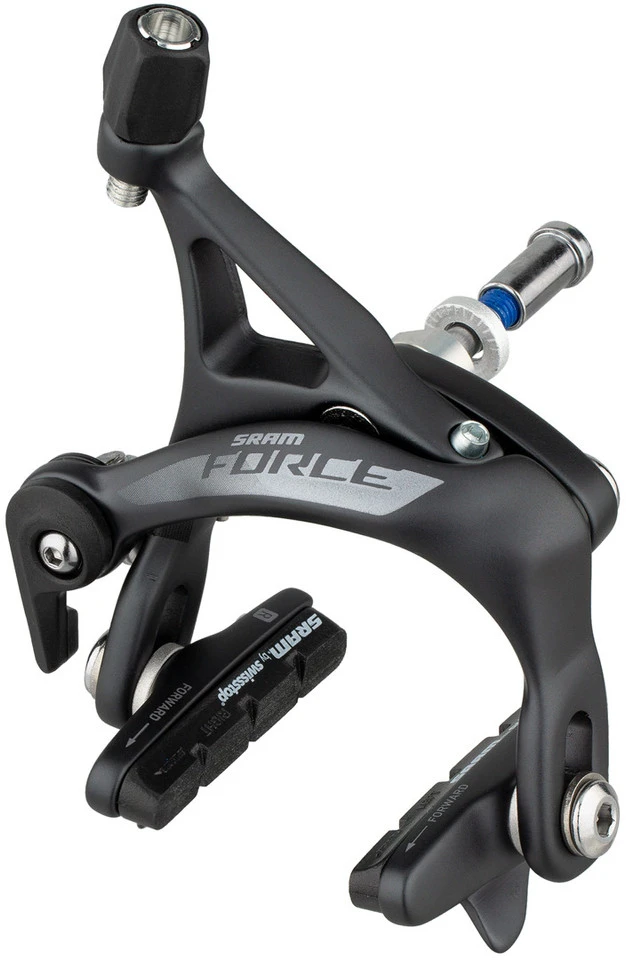 SRAM Force AXS Felgenbremse 1 SRAM Force AXS Felgenbremse