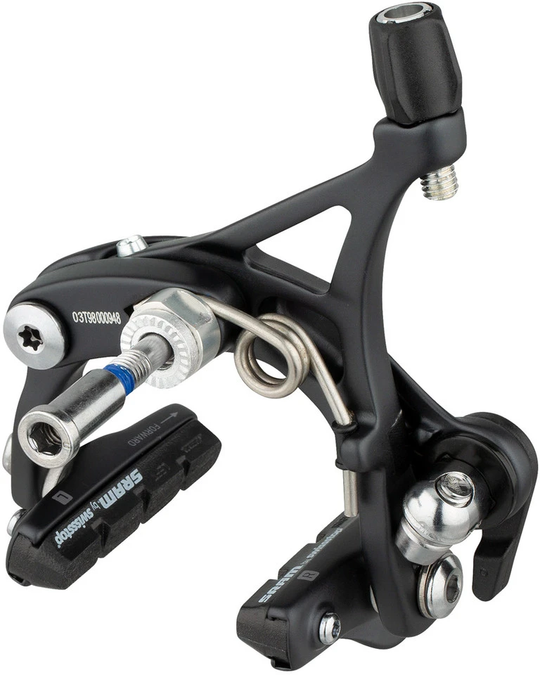 SRAM Force AXS Felgenbremse 3 SRAM Force AXS Felgenbremse – Bild 3