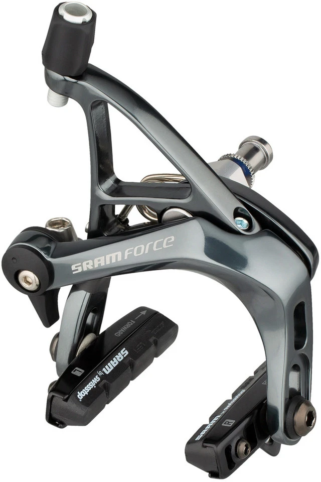 SRAM Force Felgenbremse Mechanisch 1 SRAM Force Felgenbremse Mechanisch