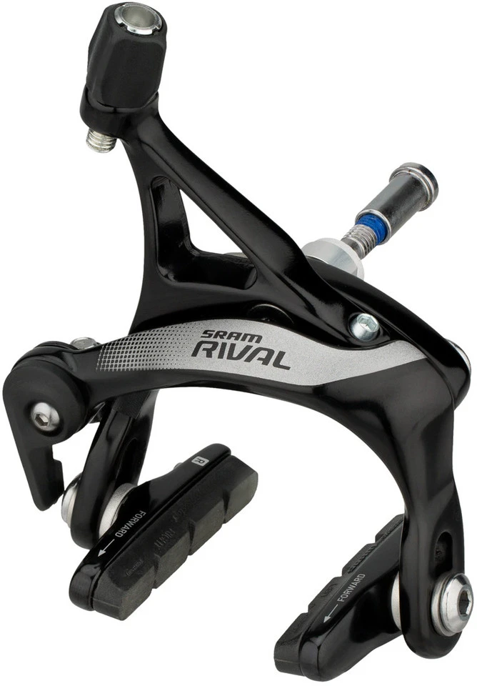 SRAM Rival 22 V+h Set Felgenbremse Mechanisch 3 SRAM Rival 22 V+h Set Felgenbremse Mechanisch – Bild 3