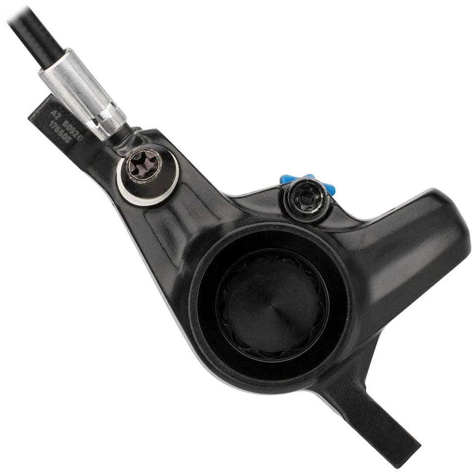 MAGURA MT SPORT Carbotecture V+h Set Scheibenbremse 6 MAGURA MT SPORT Carbotecture V+h Set Scheibenbremse – Bild 6