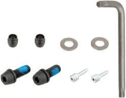 MAGURA MT SPORT Carbotecture V+h Set Scheibenbremse 15 MAGURA MT SPORT Carbotecture V+h Set Scheibenbremse -Bike Teile Verkauf 261383