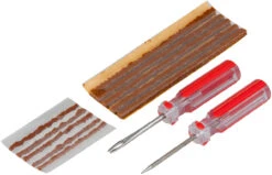 Tubeless Reifen Flickset 9 Tubeless Reifen Flickset -Bike Teile Verkauf 264396