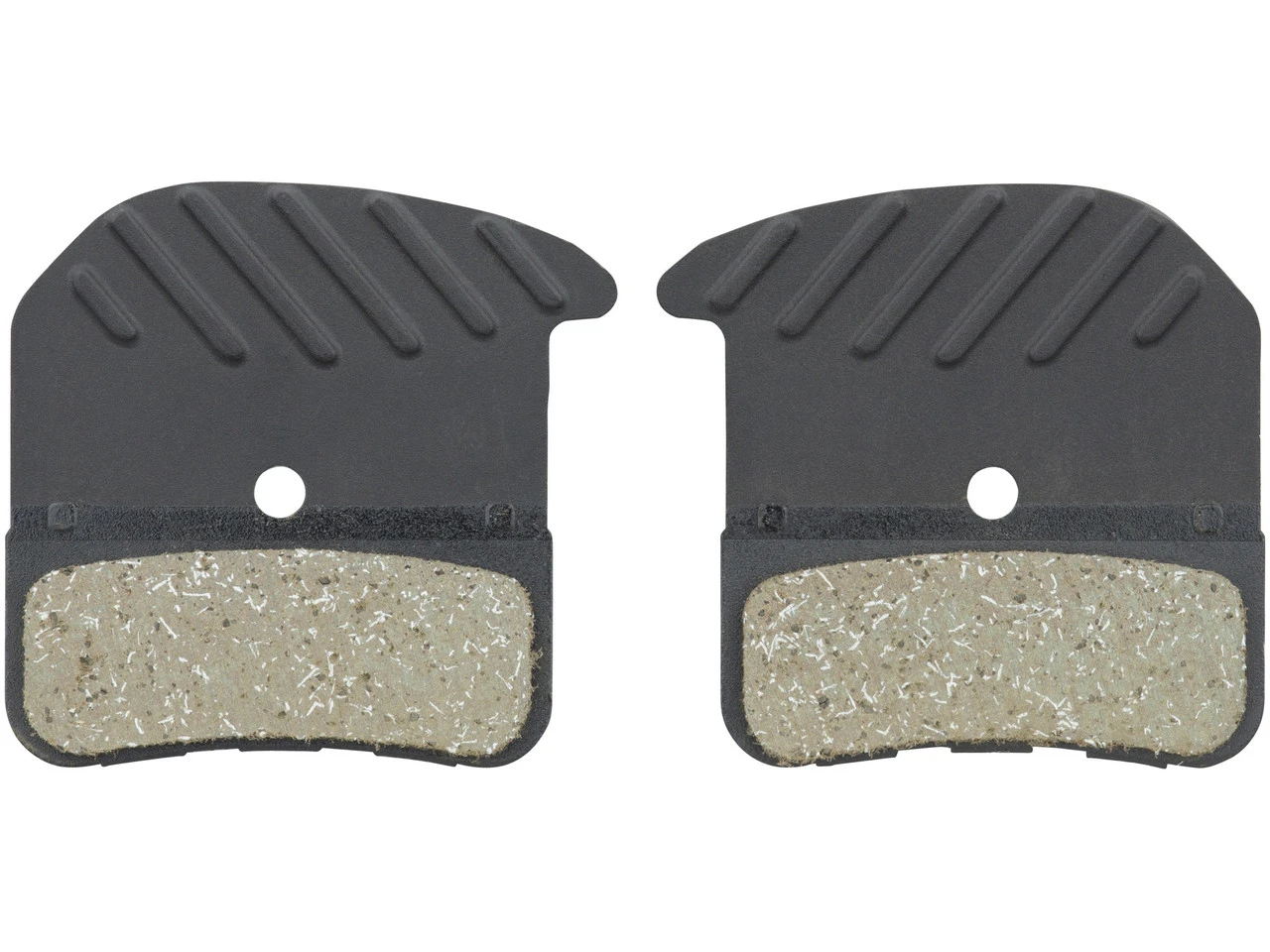 Shimano Bremsbeläge H03A Für Saint, ZEE 1 Shimano Bremsbeläge H03A Für Saint, ZEE