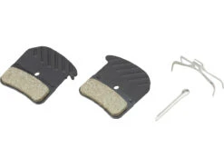 Shimano Bremsbeläge H03A Für Saint, ZEE 5 Shimano Bremsbeläge H03A Für Saint, ZEE -Bike Teile Verkauf 264704