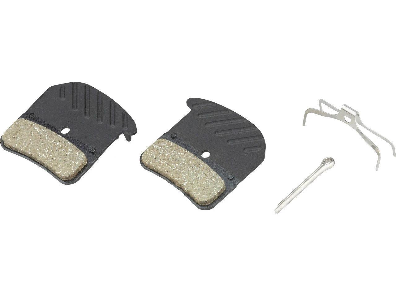 Shimano Bremsbeläge H03A Für Saint, ZEE 3 Shimano Bremsbeläge H03A Für Saint, ZEE – Bild 3