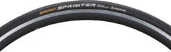 Continental Sprinter BlackChili 26" Schlauchreifen -Bike Teile Verkauf 264988