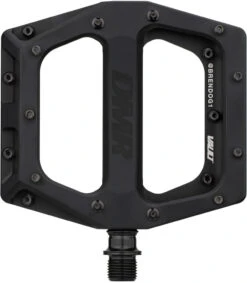 DMR Vault Brendog Plattformpedale -Bike Teile Verkauf 265297