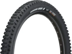MAXXIS Minion DHR II Dual EXO TR 24" Faltreifen
