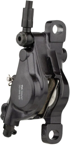 Shimano XT Scheibenbremse BR-M8100 Mit Resinbelag J-Kit -Bike Teile Verkauf 274687