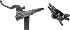 Shimano XT Scheibenbremse BR-M8120 Mit Metallbelag J-Kit