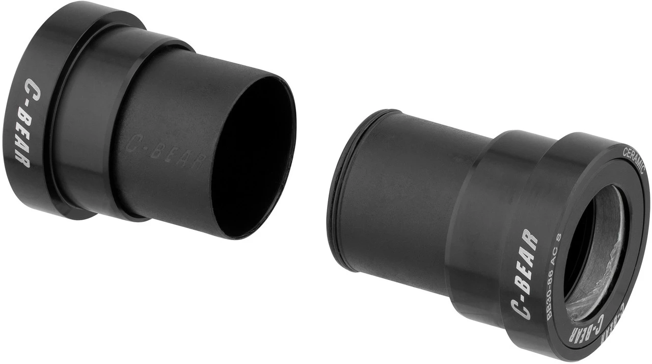 BB30 Rotor 30 Mm MTB / Cyclocross Innenlager 42 X 68/73 Mm 2 BB30 Rotor 30 Mm MTB / Cyclocross Innenlager 42 X 68/73 Mm – Bild 2