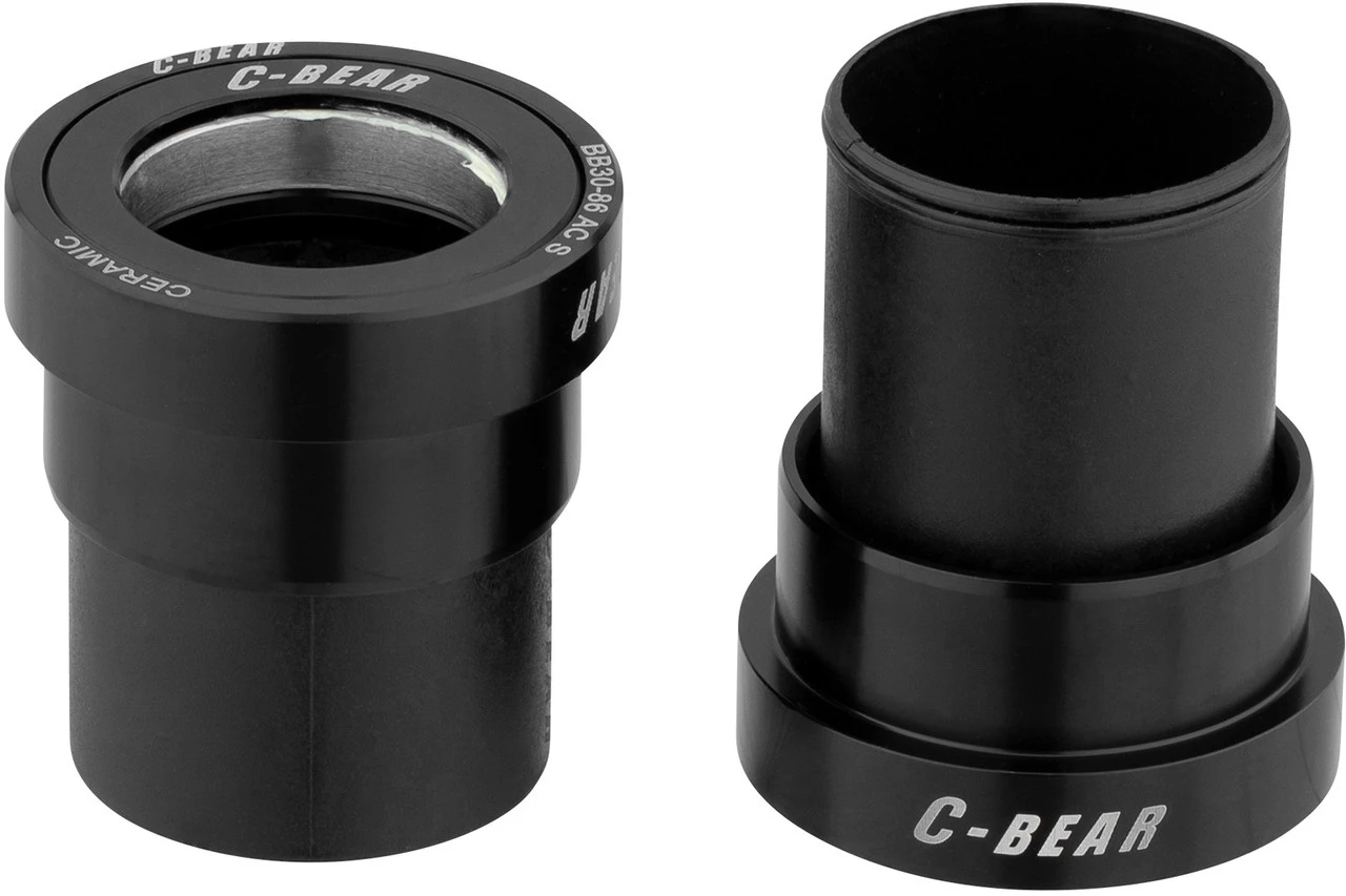 BB30 Rotor 30 Mm MTB / Cyclocross Innenlager 42 X 68/73 Mm 4 BB30 Rotor 30 Mm MTB / Cyclocross Innenlager 42 X 68/73 Mm – Bild 4