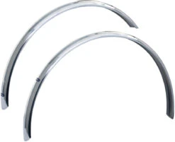 H31 Schutzblech Set VR + HR