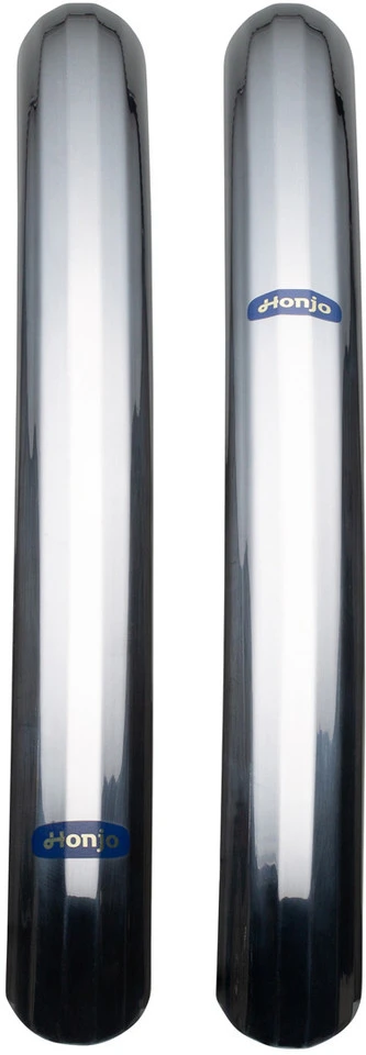 H31 Schutzblech Set VR + HR 6 H31 Schutzblech Set VR + HR – Bild 6