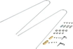 H31 Schutzblech Set VR + HR 19 H31 Schutzblech Set VR + HR -Bike Teile Verkauf 276386