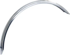 H47 Schutzblech Set VR + HR -Bike Teile Verkauf 276396