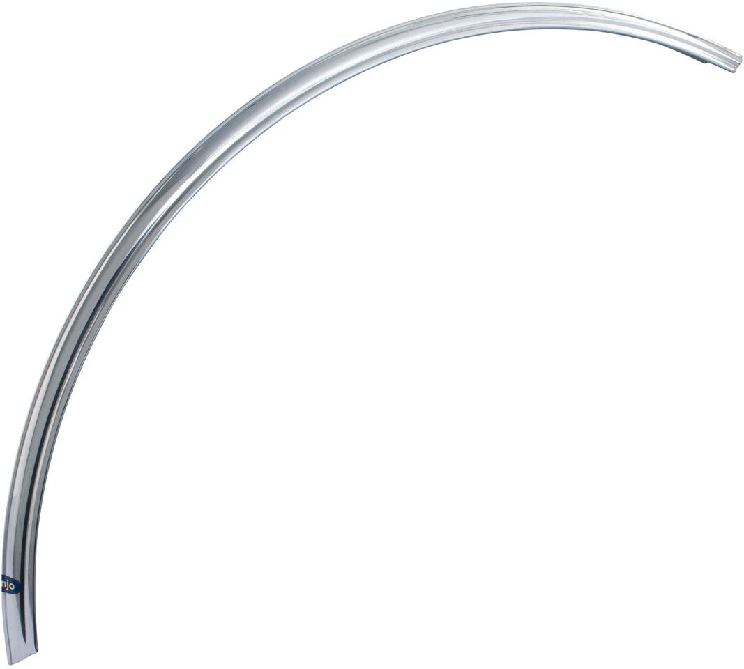 H58 Schutzblech Set VR + HR 2 H58 Schutzblech Set VR + HR – Bild 2