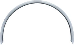 H80 Schutzblech Set VR + HR -Bike Teile Verkauf 276444