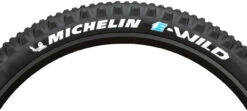 Michelin E-Wild Front / Rear 27,5+ Faltreifen 2er Set 14 Michelin E-Wild Front / Rear 27,5+ Faltreifen 2er Set -Bike Teile Verkauf 276543