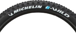 Michelin E-Wild Front / Rear 27,5+ Faltreifen 2er Set 20 Michelin E-Wild Front / Rear 27,5+ Faltreifen 2er Set -Bike Teile Verkauf 276549