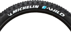Michelin E-Wild Front / Rear 27,5+ Faltreifen 2er Set 22 Michelin E-Wild Front / Rear 27,5+ Faltreifen 2er Set -Bike Teile Verkauf 276551