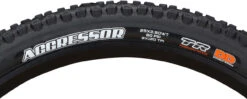 MAXXIS Aggressor Double Down WT 29" Faltreifen 2er Set -Bike Teile Verkauf 276669