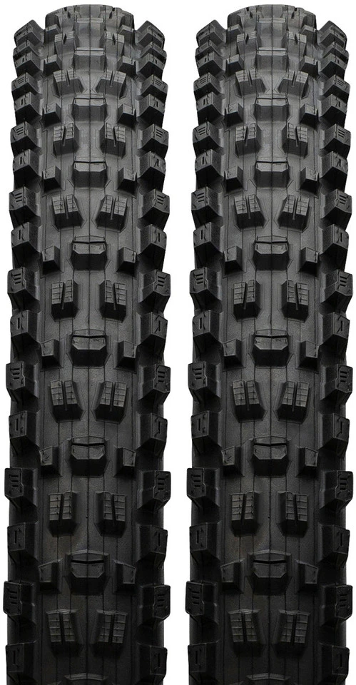 MAXXIS Assegai 3C MaxxTerra EXO WT TR 27,5" Faltreifen 2er Set 4 MAXXIS Assegai 3C MaxxTerra EXO WT TR 27,5" Faltreifen 2er Set – Bild 4