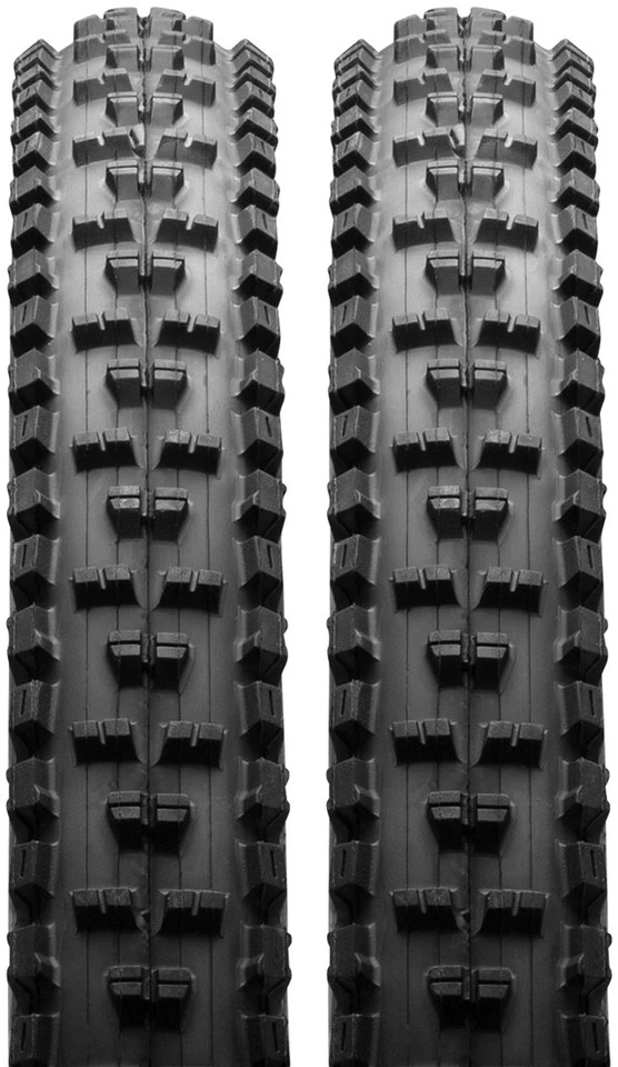 MAXXIS Highroller II Dual 27,5" Faltreifen 2er Set 4 MAXXIS Highroller II Dual 27,5" Faltreifen 2er Set – Bild 4