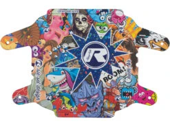 Num:br Startnummernhalter