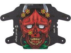 Num:br Startnummernhalter 14 Num:br Startnummernhalter -Bike Teile Verkauf 277037