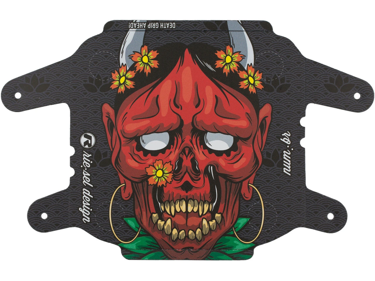 Num:br Startnummernhalter 5 Num:br Startnummernhalter – Bild 5