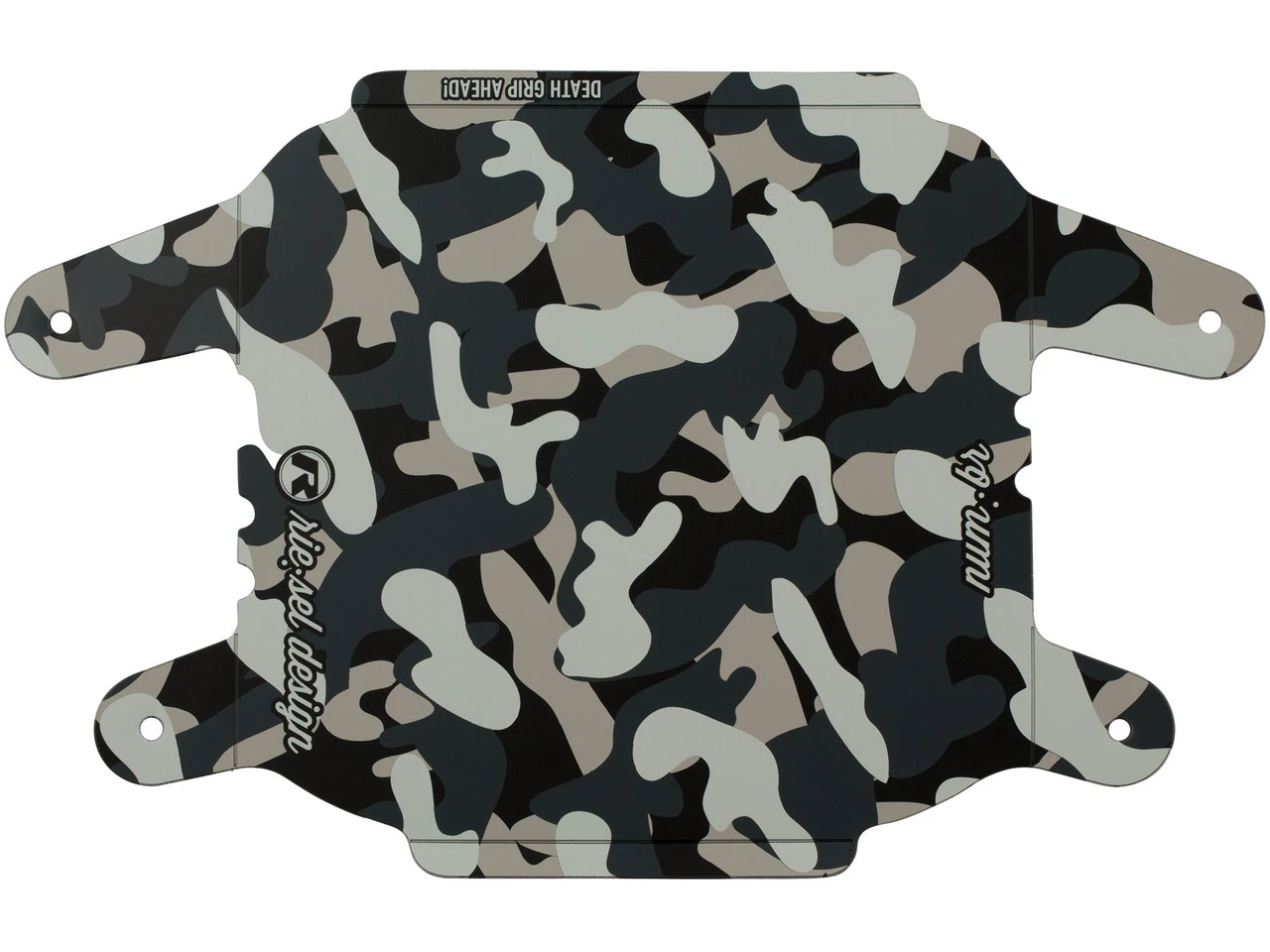 Num:br Startnummernhalter 6 Num:br Startnummernhalter – Bild 6