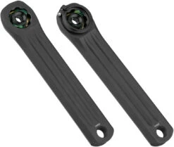 Rotor ALDHU 3D+ 1-fach Kurbelgarnitur Direct Mount, Q-Rings -Bike Teile Verkauf 279522