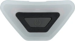 Alpina Plug-In-Light II Für Altona VM/M Helmlampe -Bike Teile Verkauf 279894