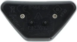 Alpina Plug-In-Light II Für Altona VM/M Helmlampe -Bike Teile Verkauf 279897