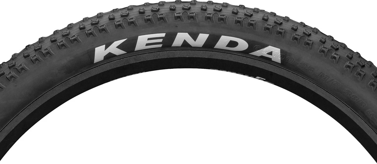 Kenda Havok Pro TR 27,5+ Faltreifen 3 Kenda Havok Pro TR 27,5+ Faltreifen – Bild 3