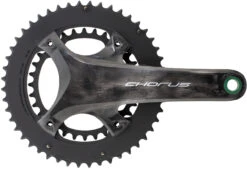 Campagnolo® Chorus 12s Ultra Torque 12-fach Kurbelgarnitur -Bike Teile Verkauf 280280