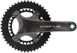 Campagnolo® Chorus 12s Ultra Torque 12-fach Kurbelgarnitur -Bike Teile Verkauf 280281