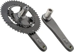 Campagnolo® Chorus 12s Ultra Torque 12-fach Kurbelgarnitur -Bike Teile Verkauf 280282