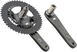 Campagnolo® Chorus 12s Ultra Torque 12-fach Kurbelgarnitur -Bike Teile Verkauf 280284