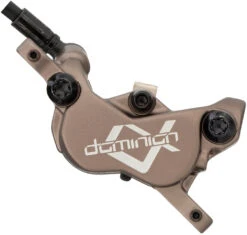 Hayes Dominion A4 V+h Set Scheibenbremse -Bike Teile Verkauf 280294