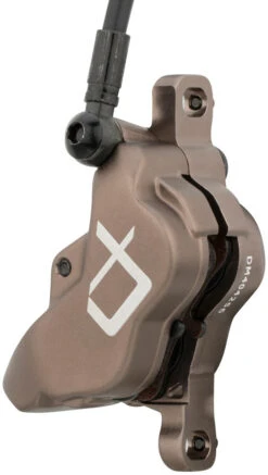 Hayes Dominion A4 V+h Set Scheibenbremse -Bike Teile Verkauf 280295