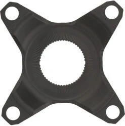 Shimano STEPS Spider SM-CRE80 / SM-CRE80-B Für FC-E8000, FC-E8050